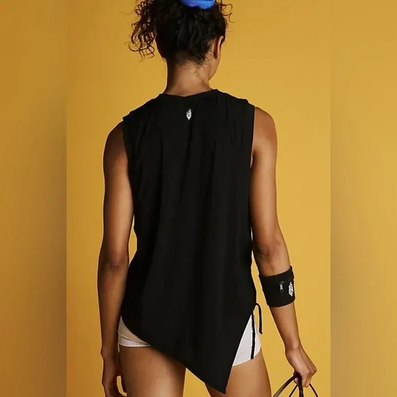 Free People Tempo Tunic NWOT - Picture 2 of 11